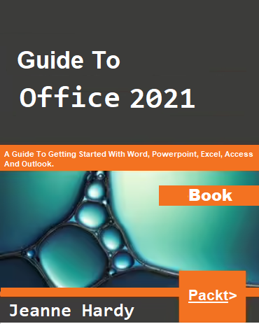 Book Office 2021