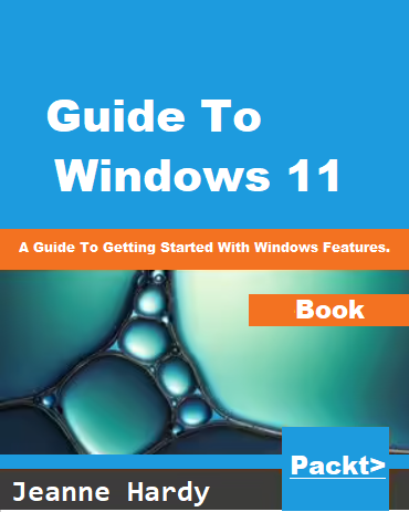 Book Windows 11