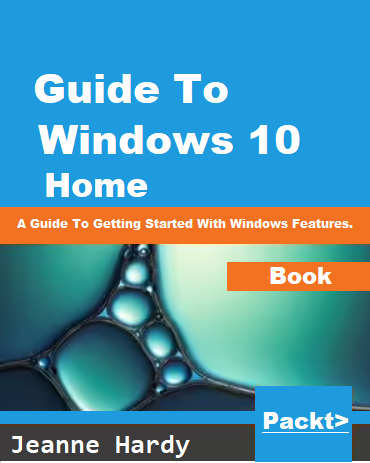 Book Windows 10